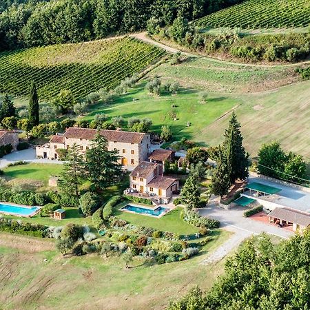 Bertolli Villas Matraia Екстериор снимка