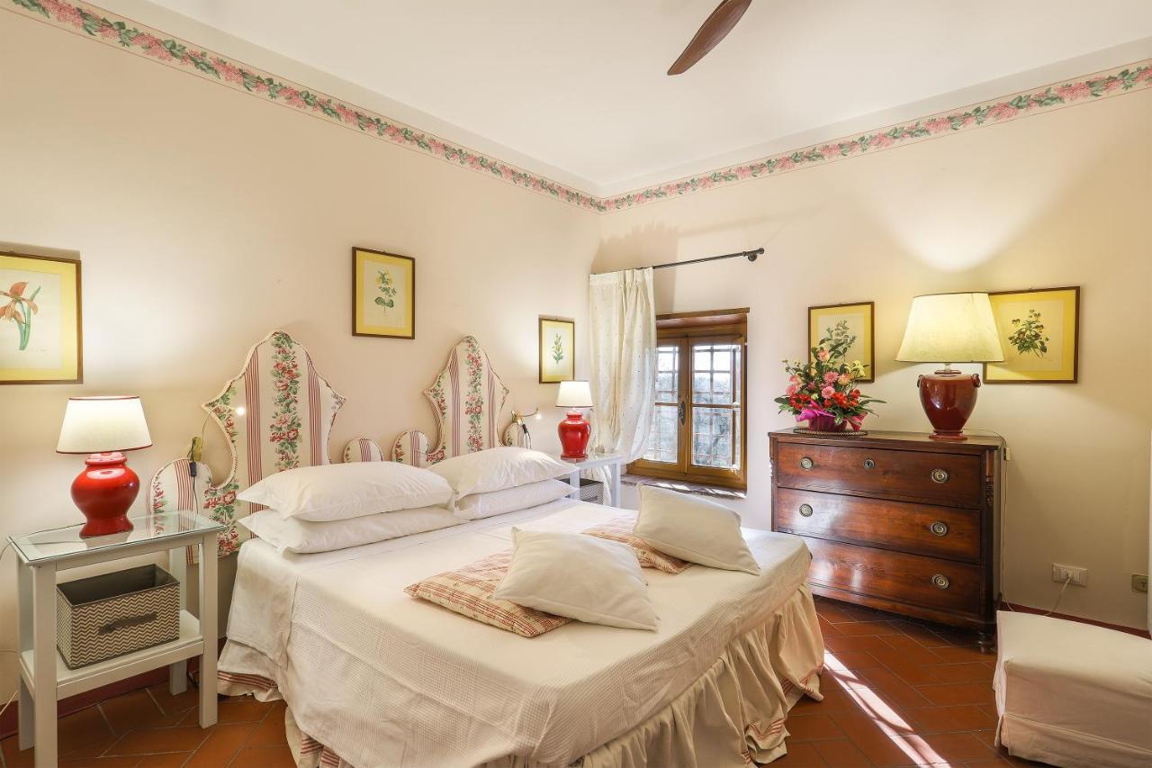 Bertolli Villas Matraia Екстериор снимка