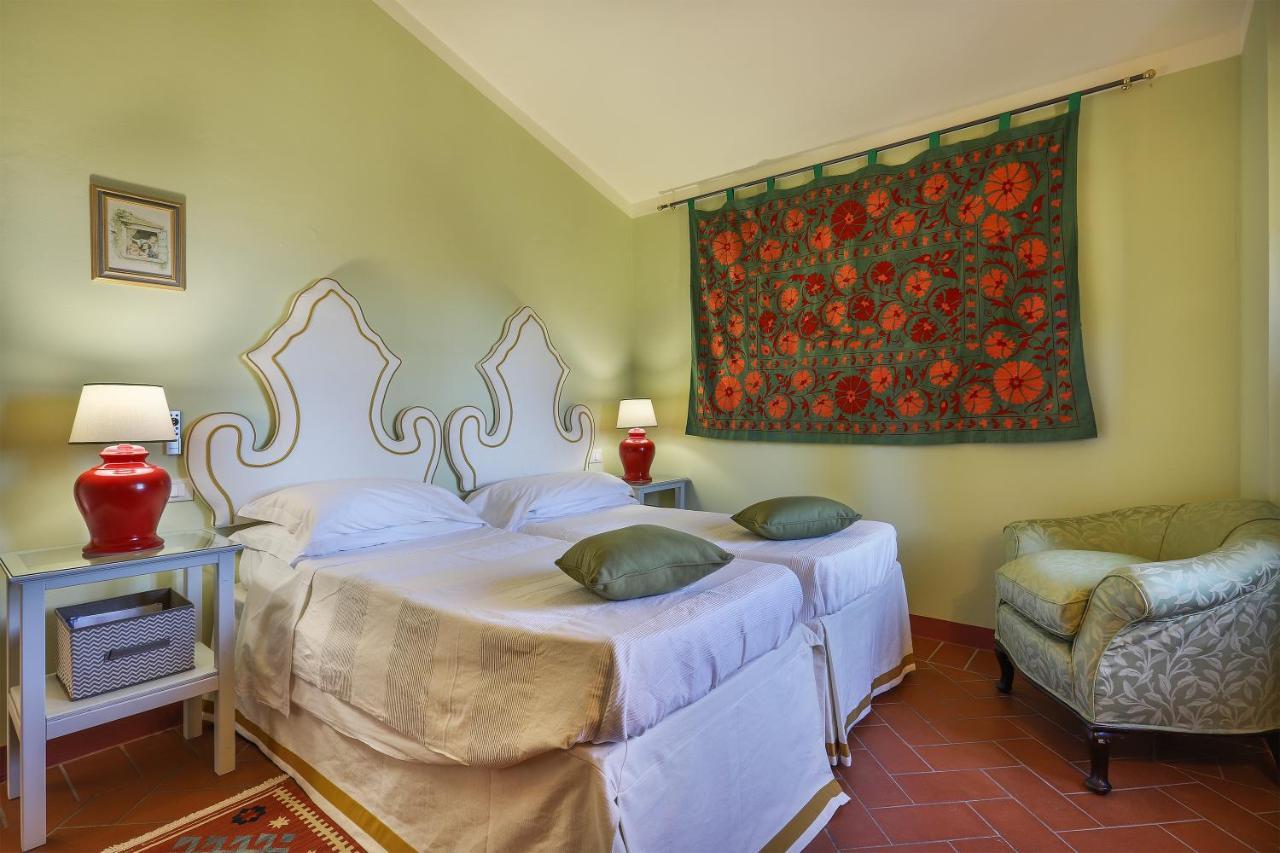 Bertolli Villas Matraia Екстериор снимка