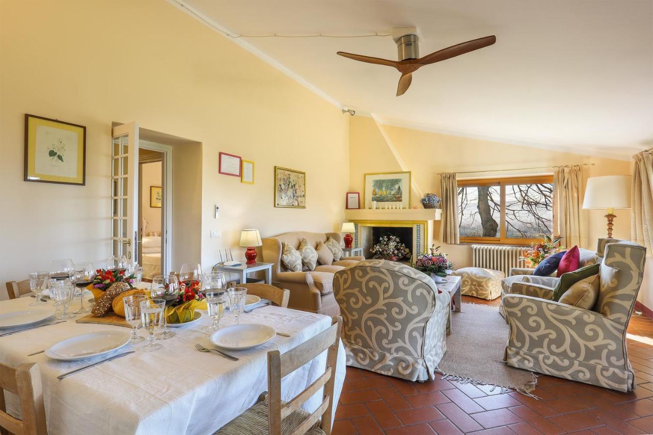 Bertolli Villas Matraia Екстериор снимка