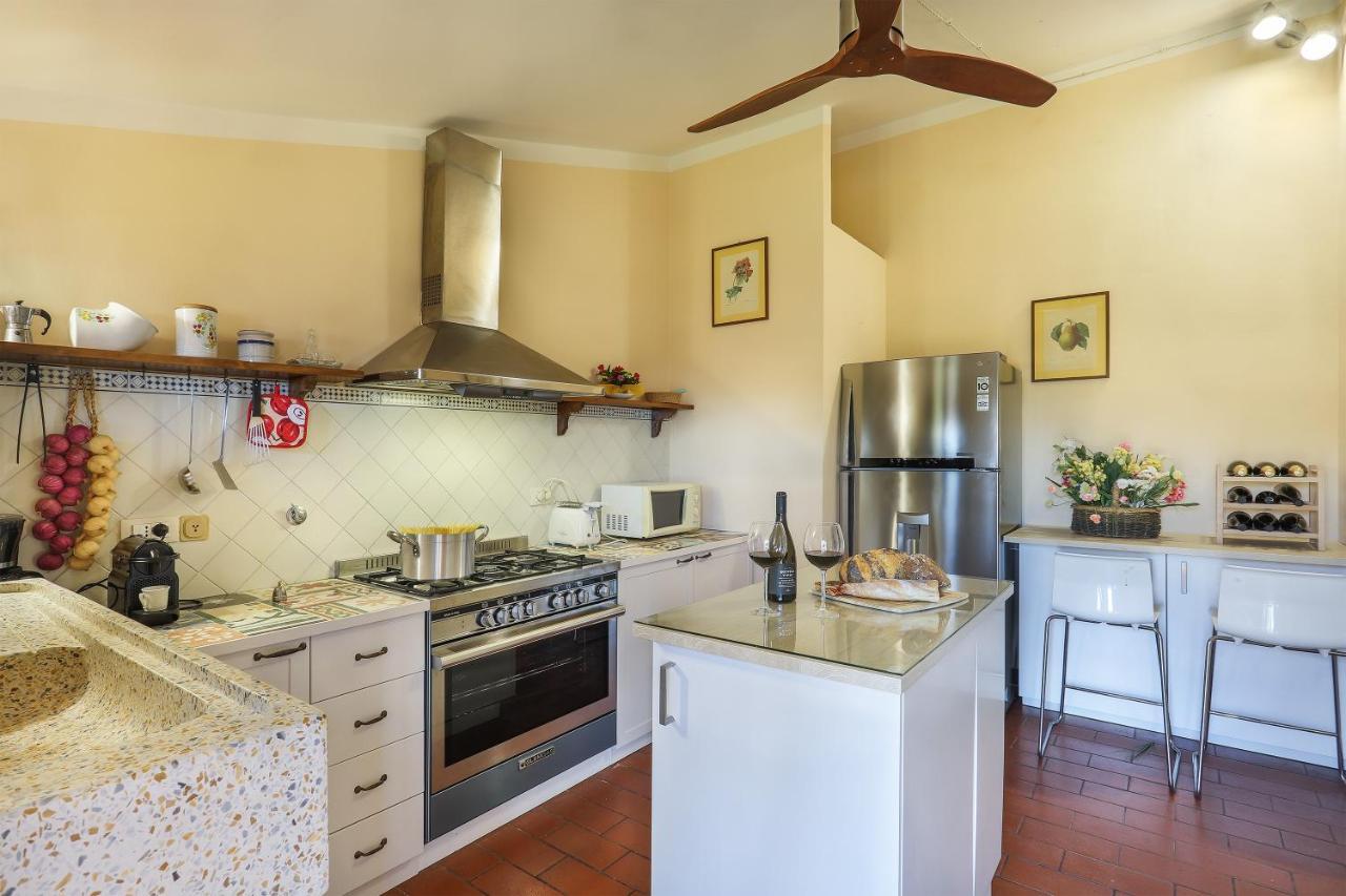 Bertolli Villas Matraia Екстериор снимка