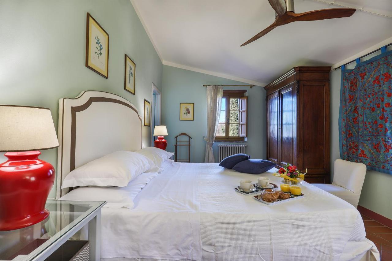 Bertolli Villas Matraia Екстериор снимка
