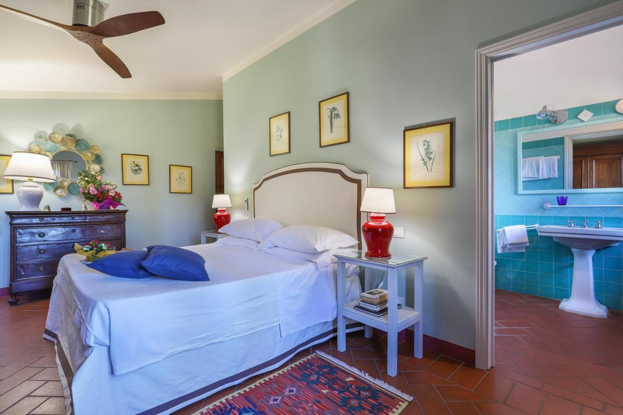 Bertolli Villas Matraia Екстериор снимка