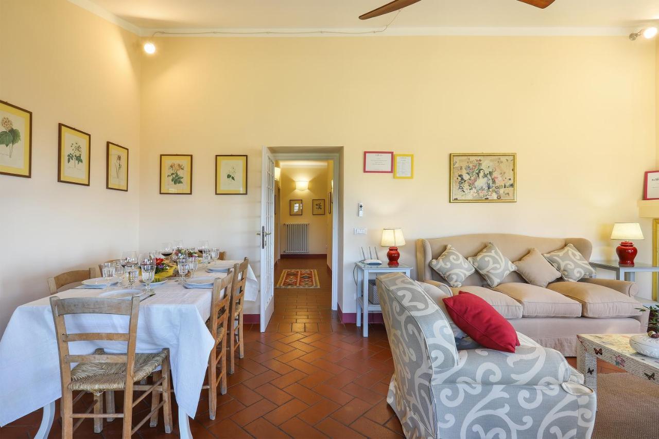 Bertolli Villas Matraia Екстериор снимка