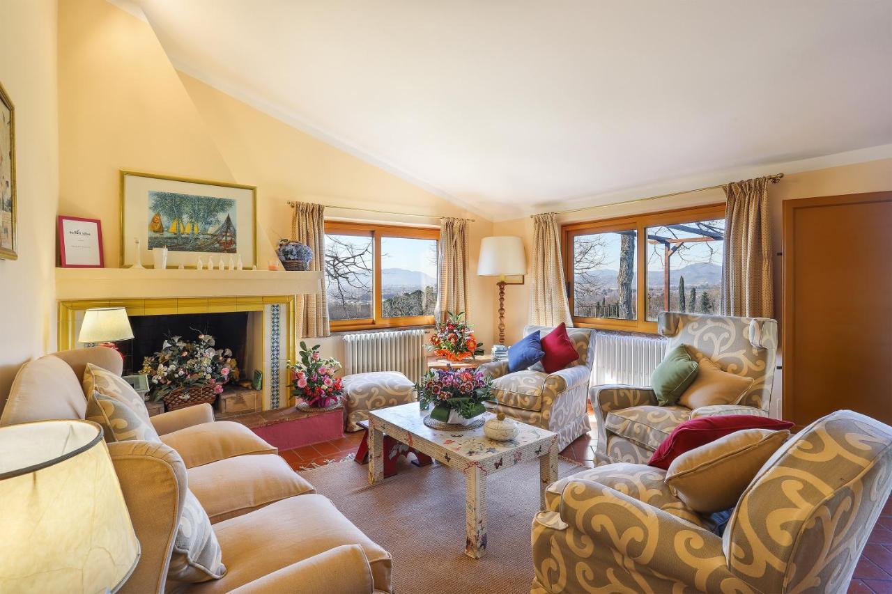 Bertolli Villas Matraia Екстериор снимка