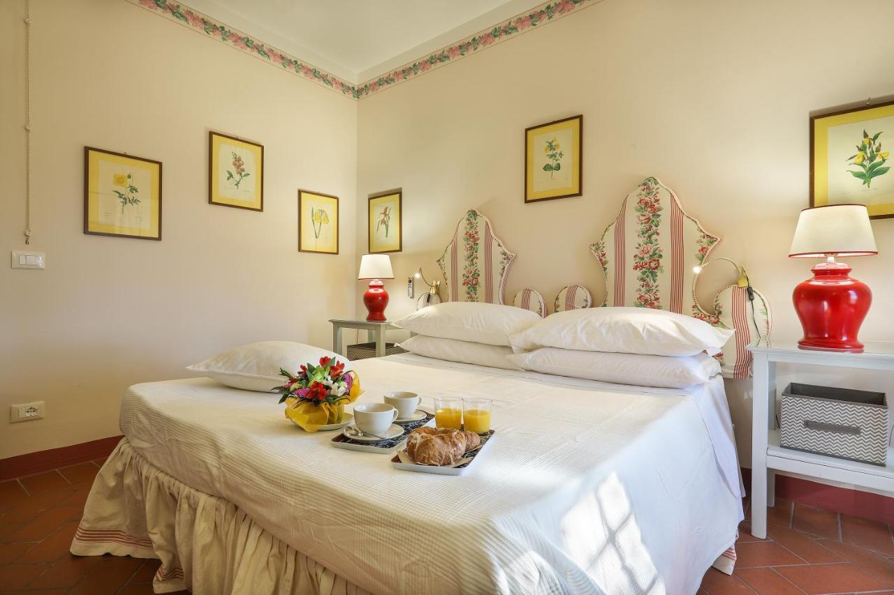 Bertolli Villas Matraia Екстериор снимка