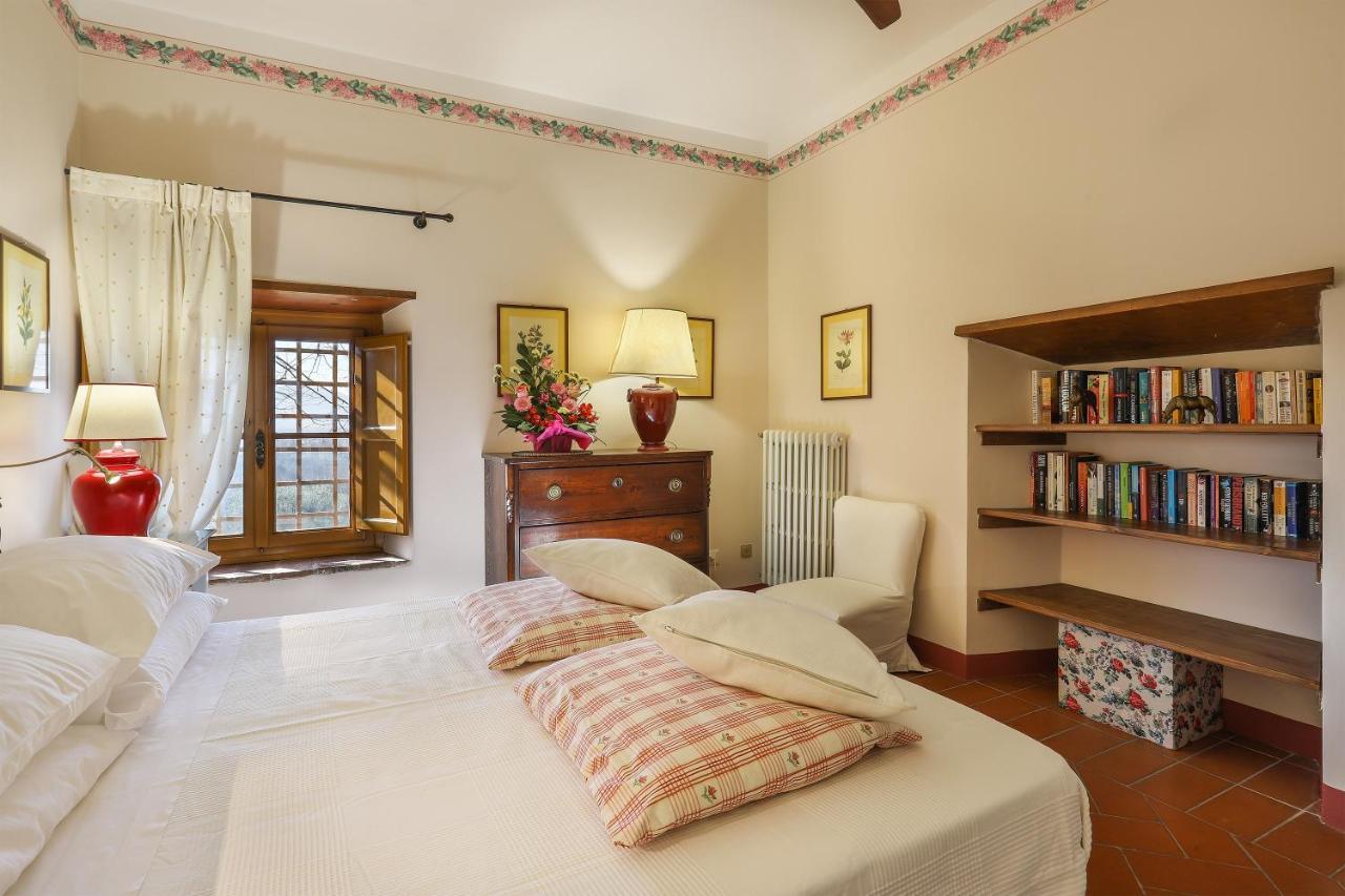 Bertolli Villas Matraia Екстериор снимка