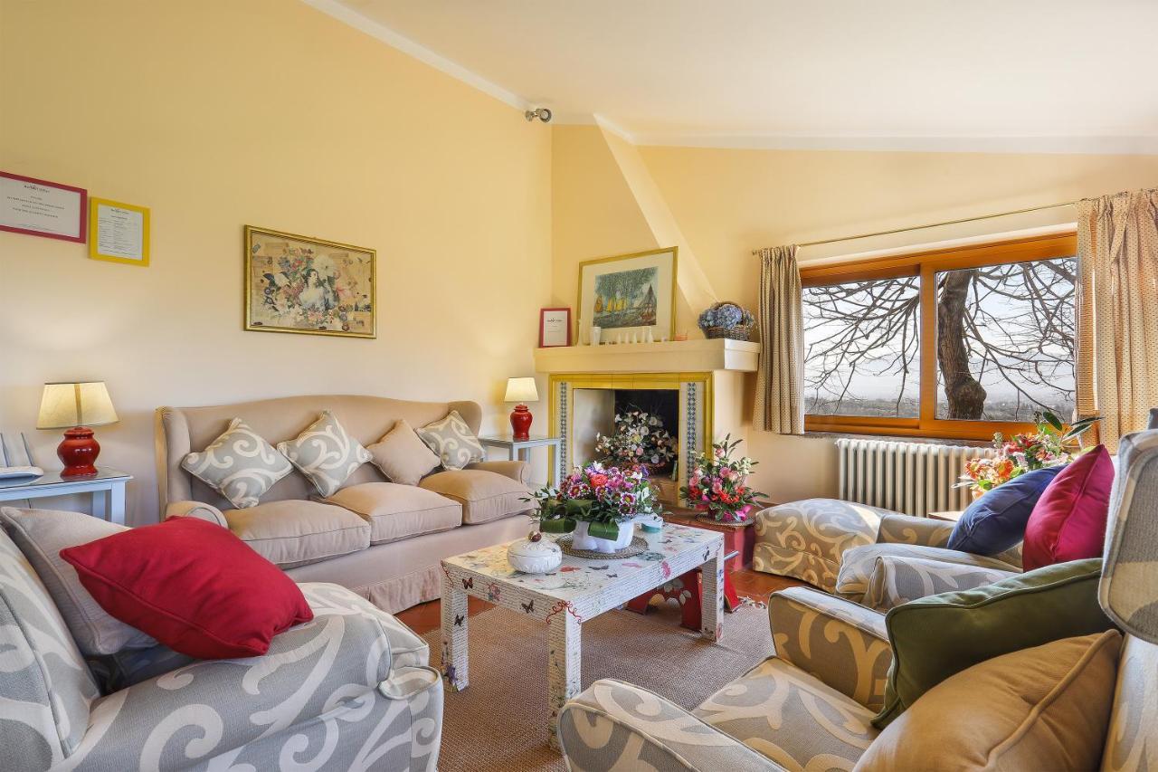 Bertolli Villas Matraia Екстериор снимка