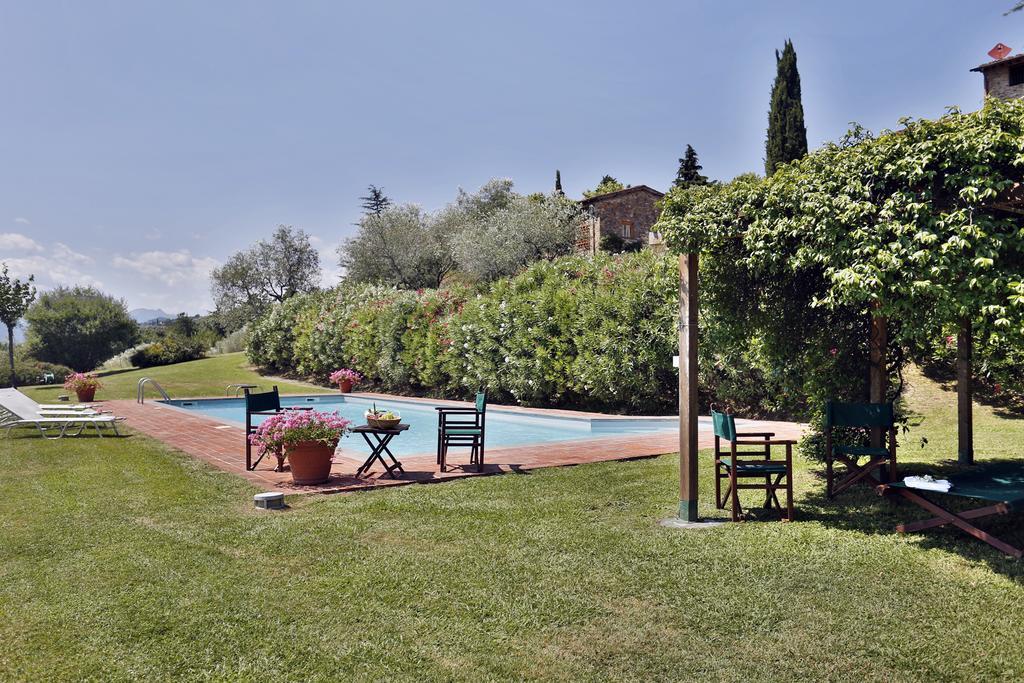 Bertolli Villas Matraia Екстериор снимка
