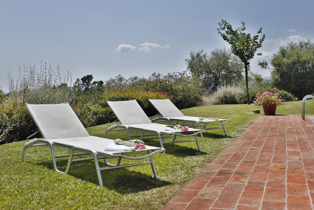 Bertolli Villas Matraia Екстериор снимка