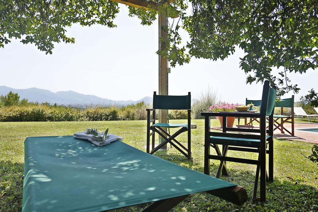 Bertolli Villas Matraia Екстериор снимка