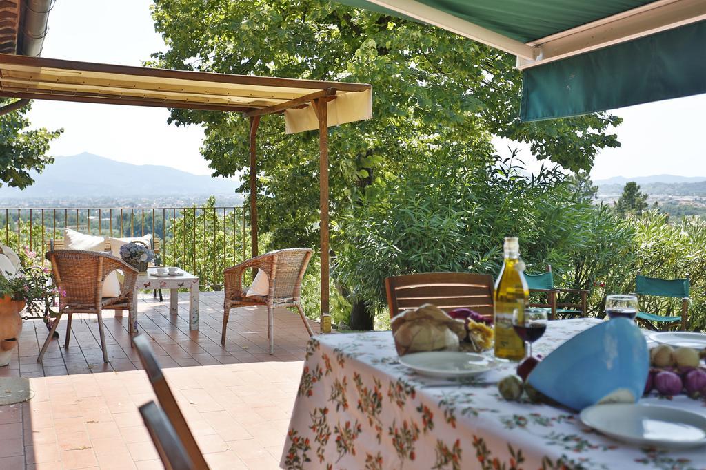 Bertolli Villas Matraia Екстериор снимка