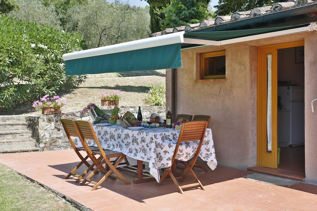 Bertolli Villas Matraia Екстериор снимка