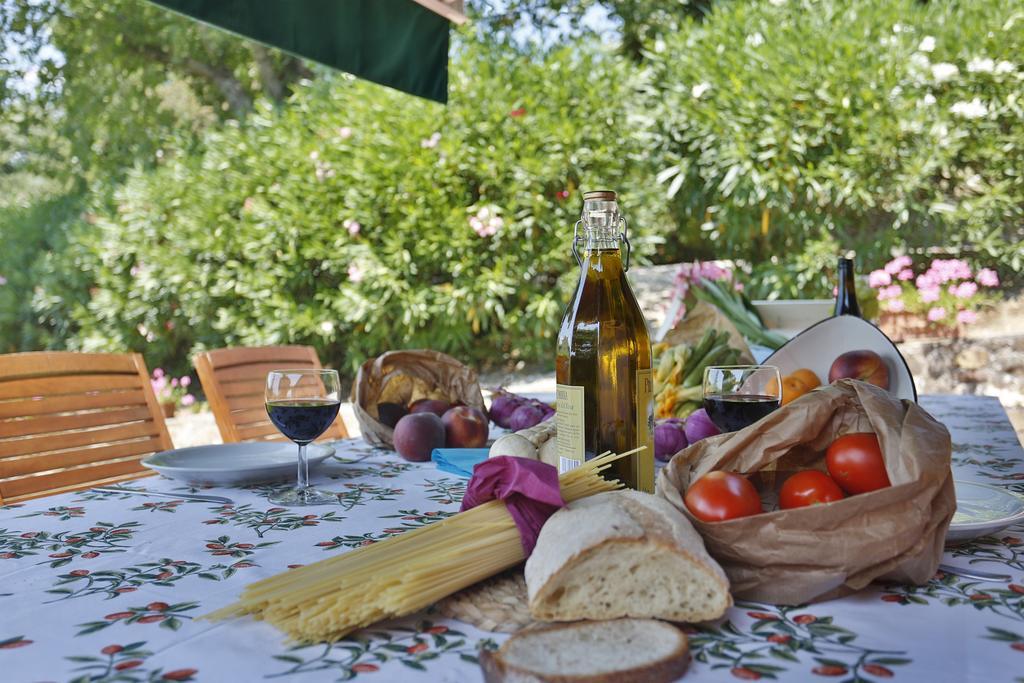 Bertolli Villas Matraia Екстериор снимка