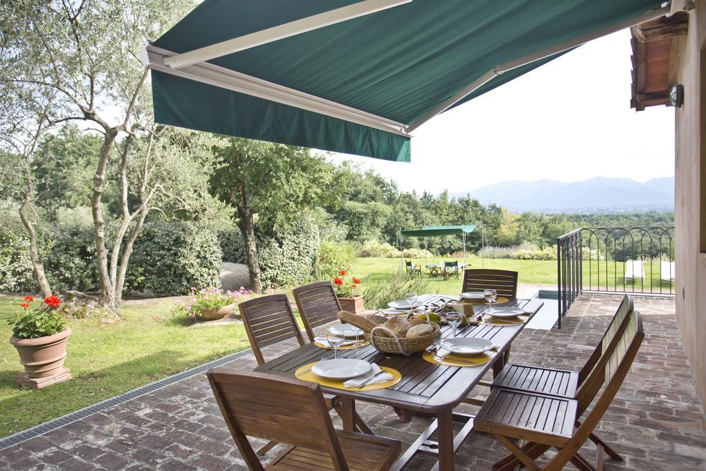 Bertolli Villas Matraia Екстериор снимка