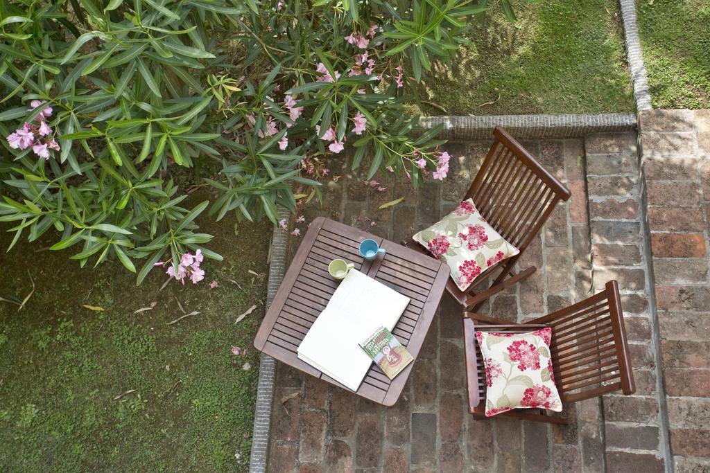 Bertolli Villas Matraia Екстериор снимка