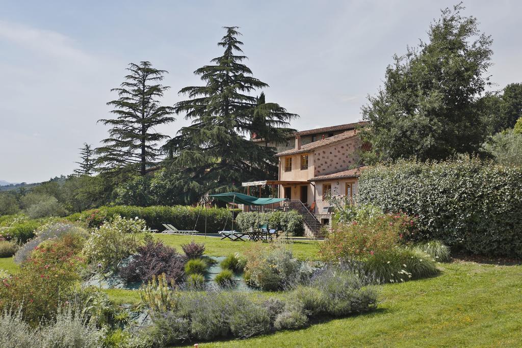 Bertolli Villas Matraia Екстериор снимка