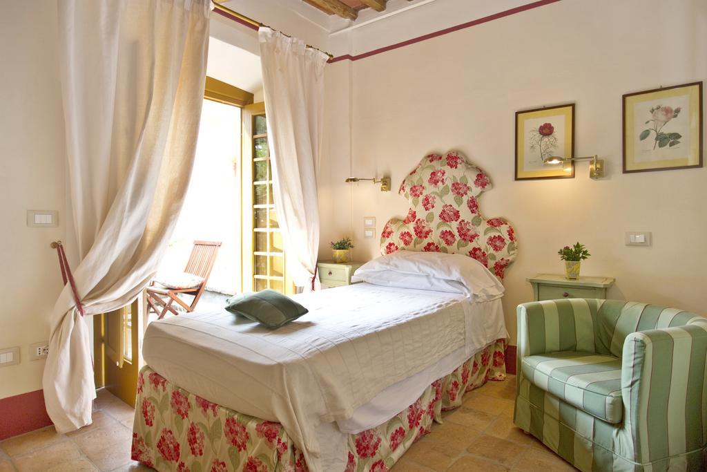 Bertolli Villas Matraia Стая снимка