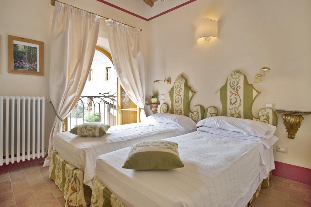 Bertolli Villas Matraia Стая снимка