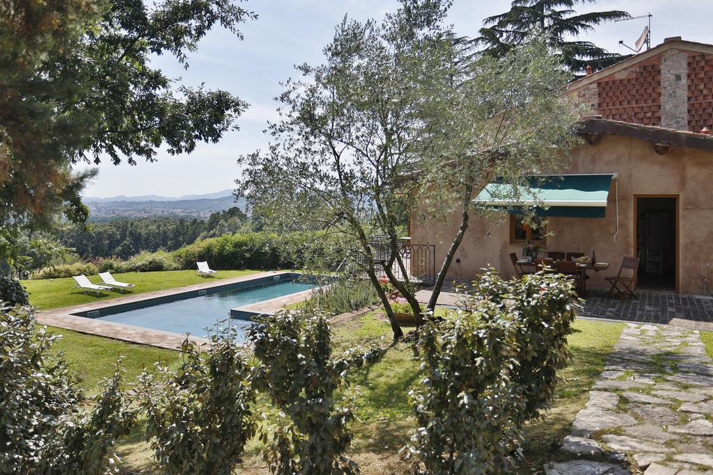 Bertolli Villas Matraia Екстериор снимка