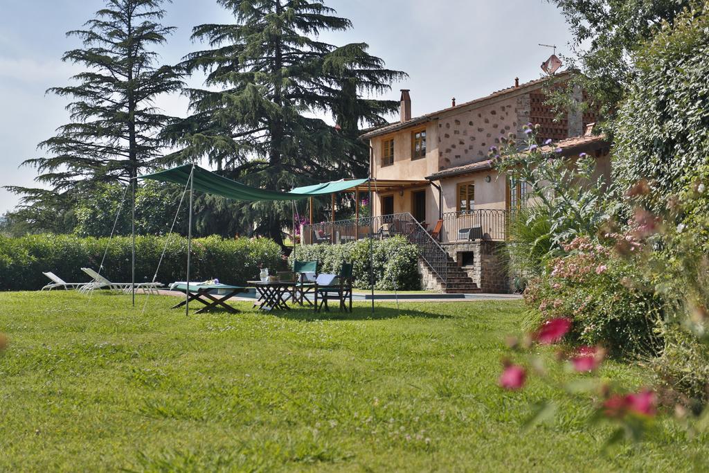 Bertolli Villas Matraia Екстериор снимка