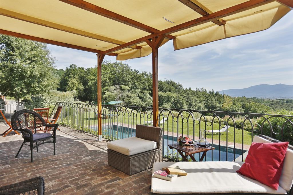 Bertolli Villas Matraia Екстериор снимка