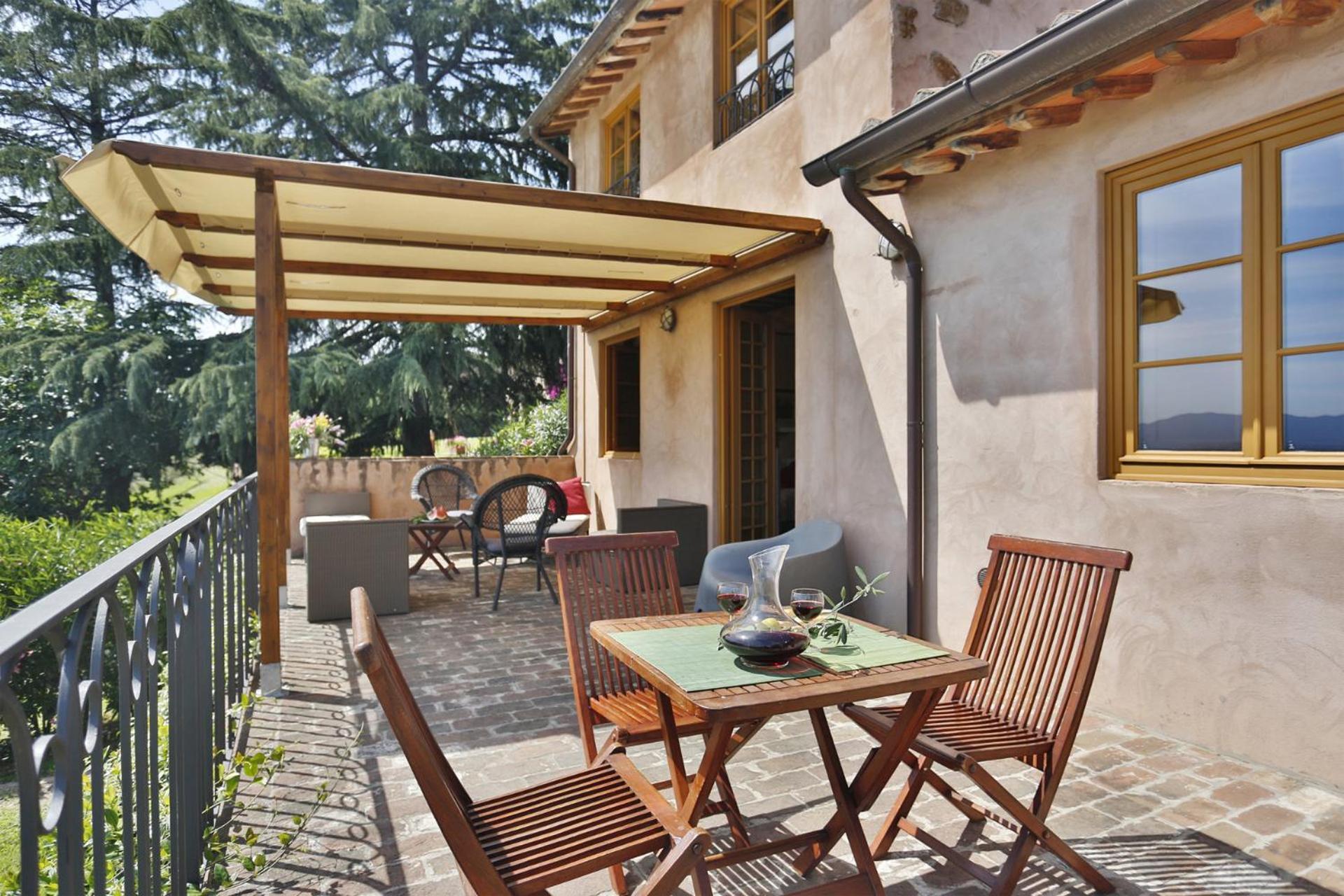 Bertolli Villas Matraia Екстериор снимка