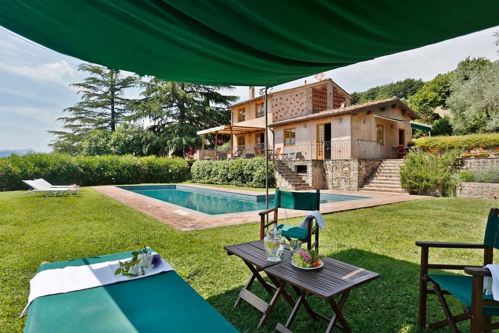 Bertolli Villas Matraia Екстериор снимка