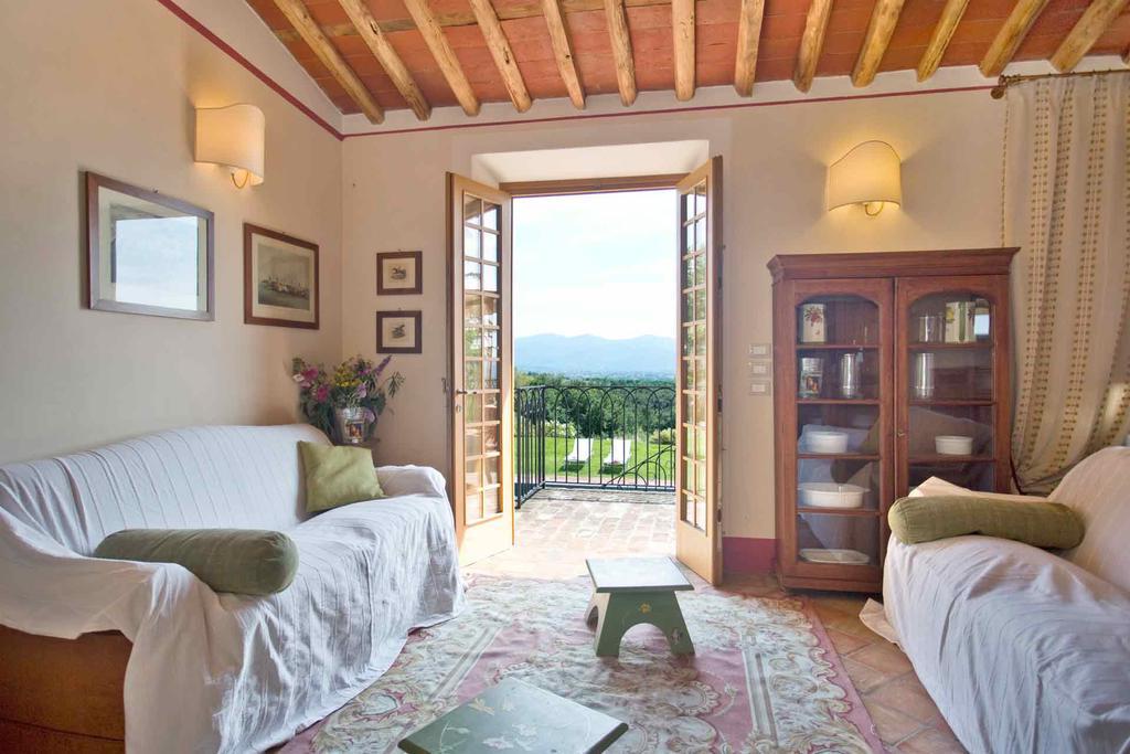Bertolli Villas Matraia Екстериор снимка