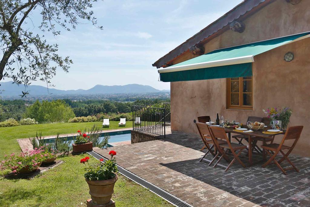 Bertolli Villas Matraia Екстериор снимка