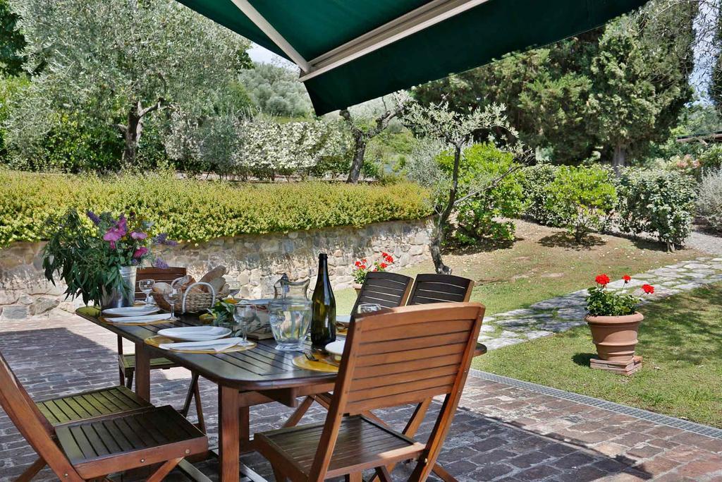 Bertolli Villas Matraia Екстериор снимка