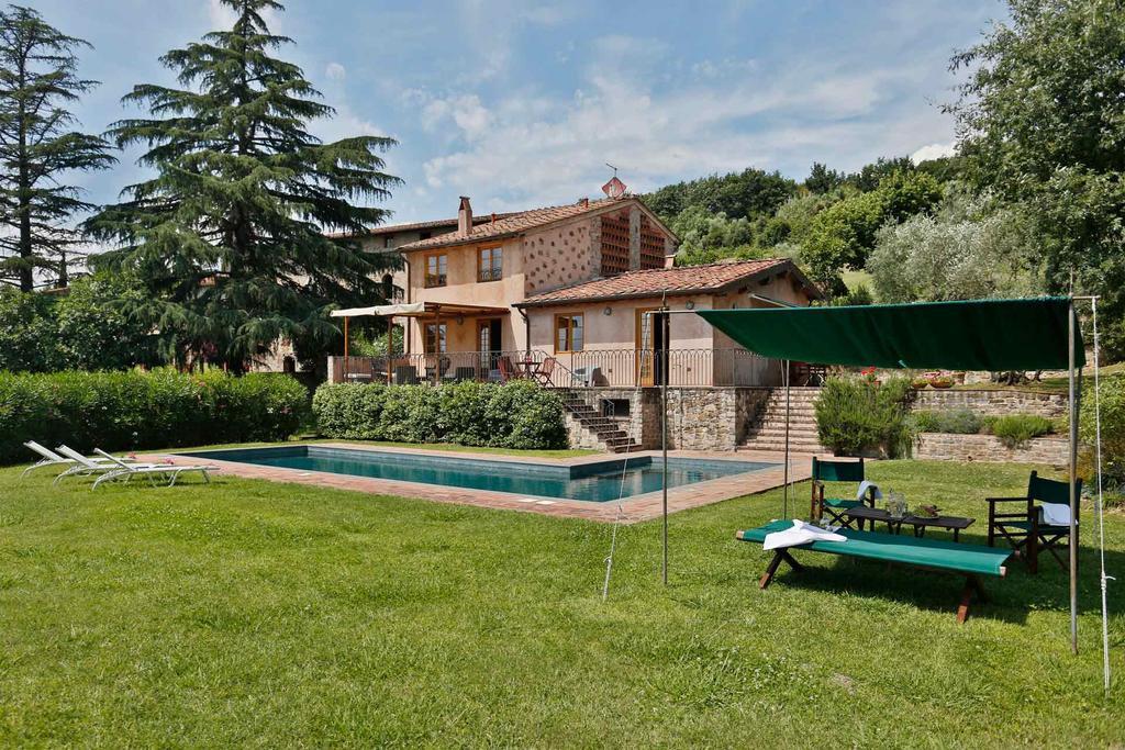 Bertolli Villas Matraia Екстериор снимка