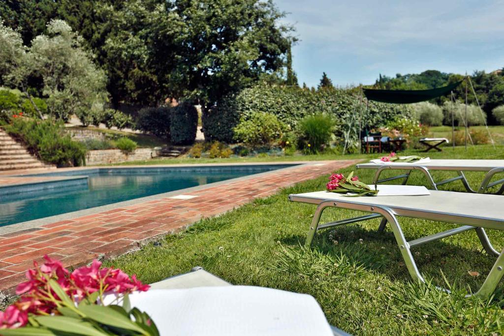 Bertolli Villas Matraia Екстериор снимка