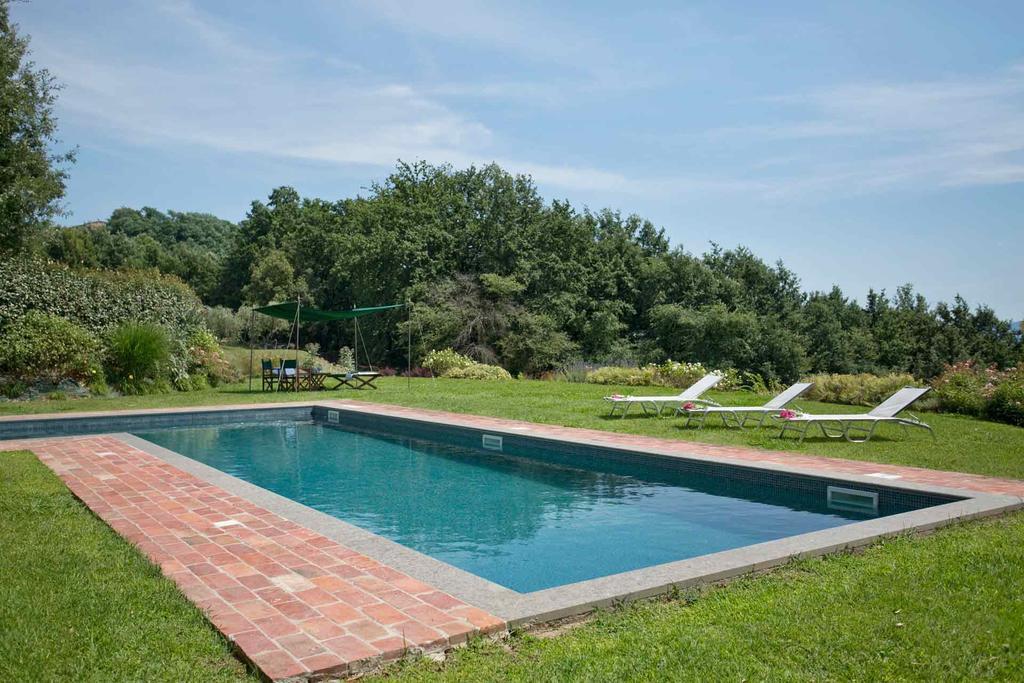 Bertolli Villas Matraia Екстериор снимка