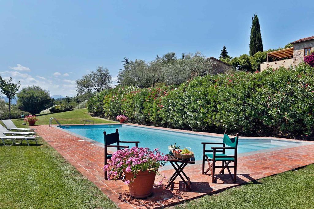Bertolli Villas Matraia Екстериор снимка