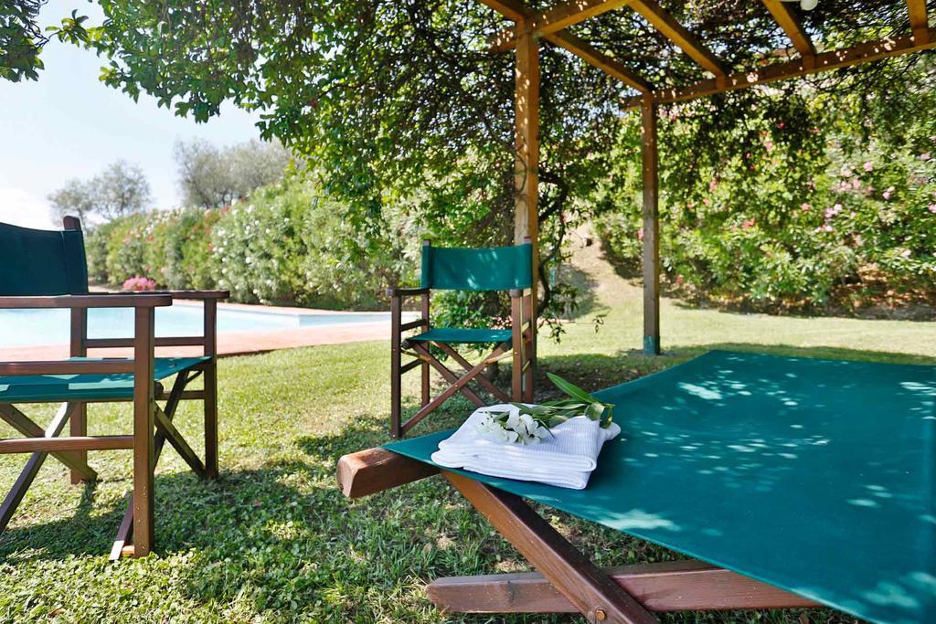 Bertolli Villas Matraia Екстериор снимка