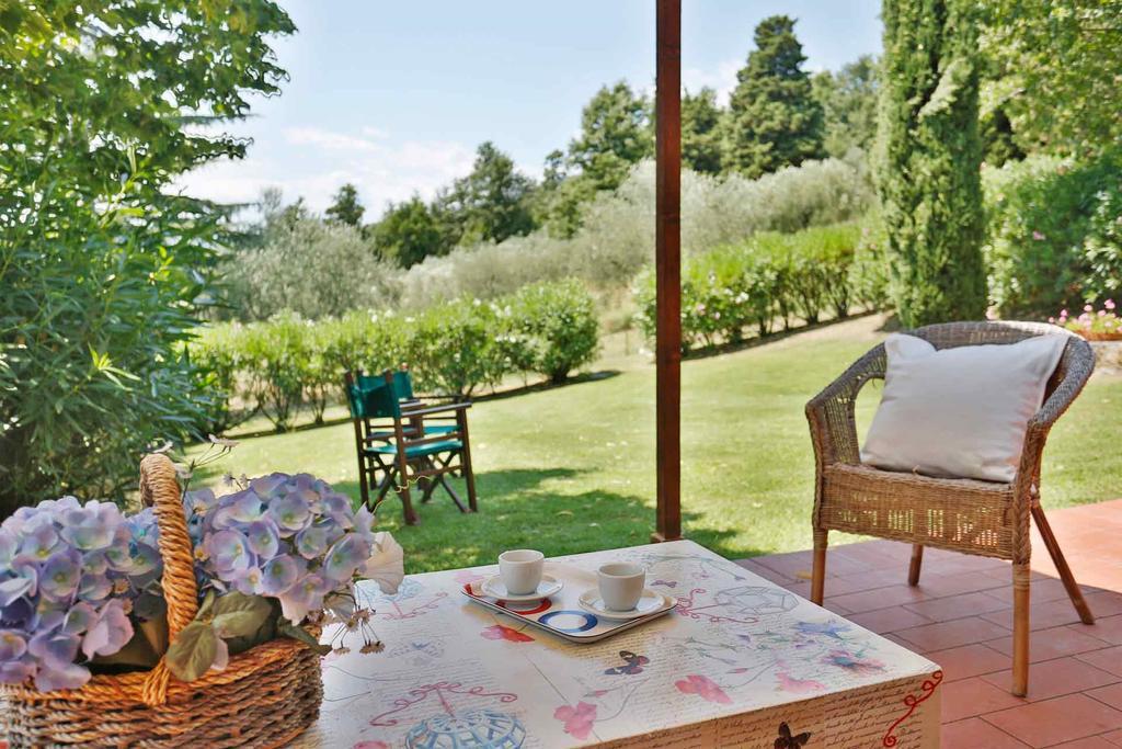 Bertolli Villas Matraia Екстериор снимка