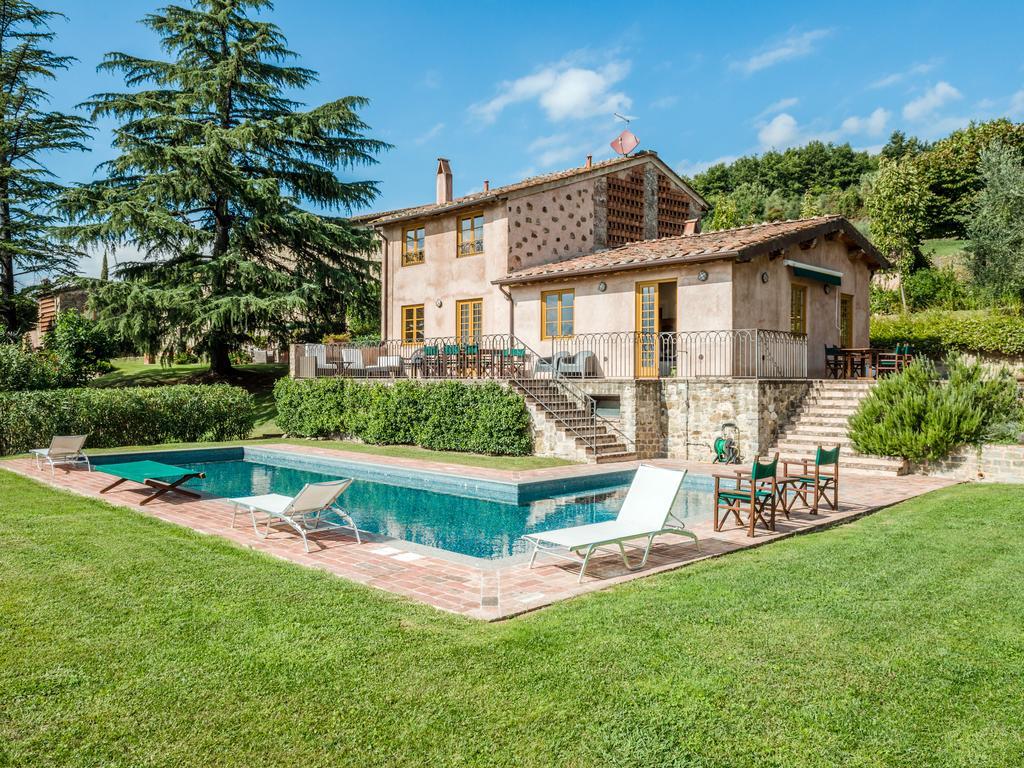 Bertolli Villas Matraia Екстериор снимка
