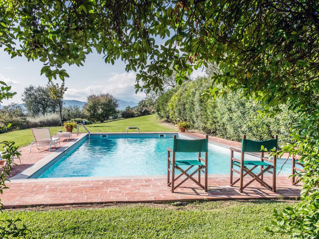 Bertolli Villas Matraia Екстериор снимка