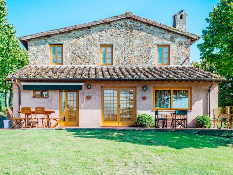 Bertolli Villas Matraia Екстериор снимка